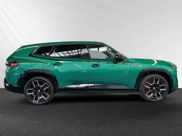 BMW XM 50e AHK Harman Kardon Massage 22 LM