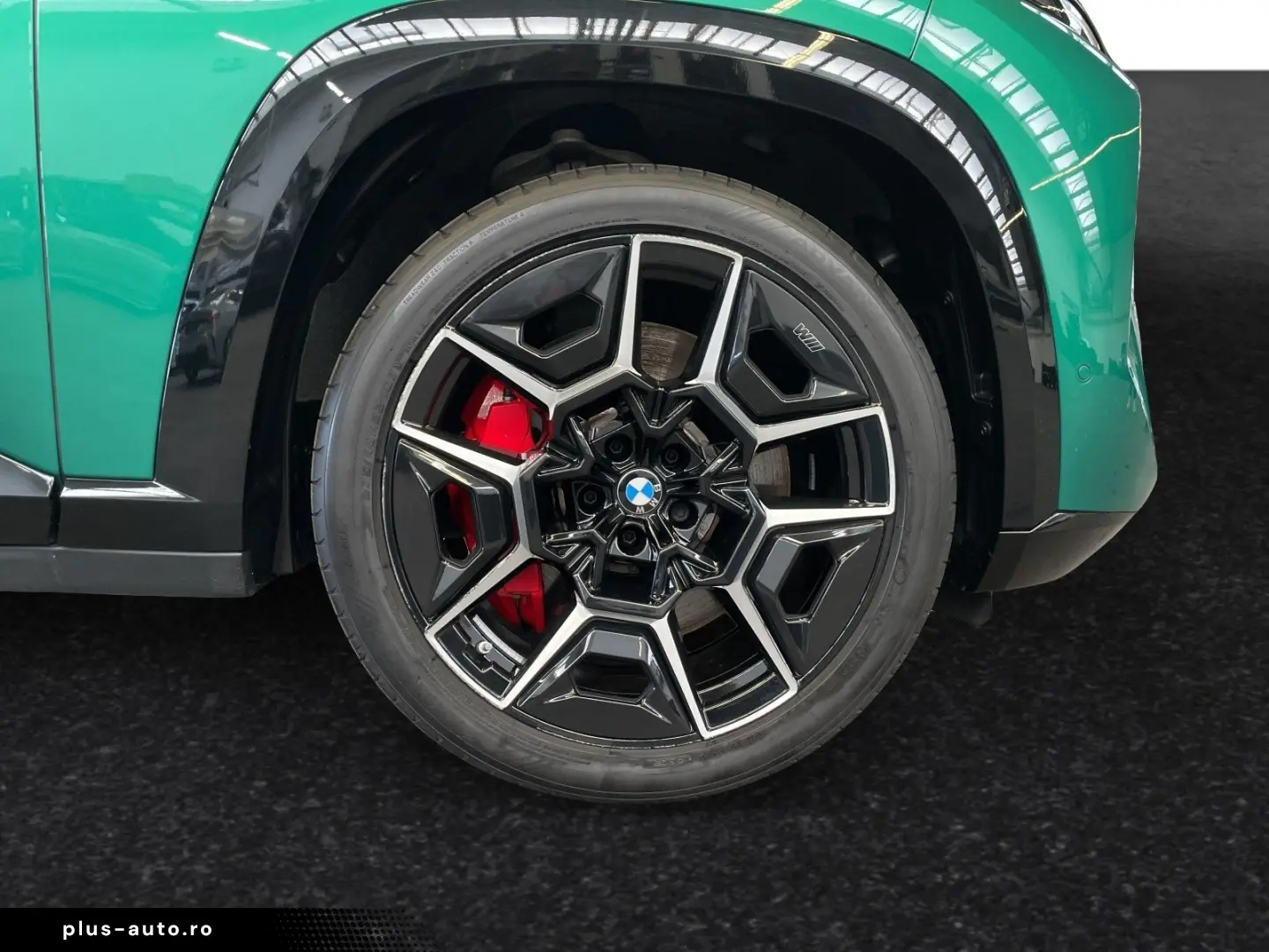 BMW XM 50e AHK Harman Kardon Massage 22 LM