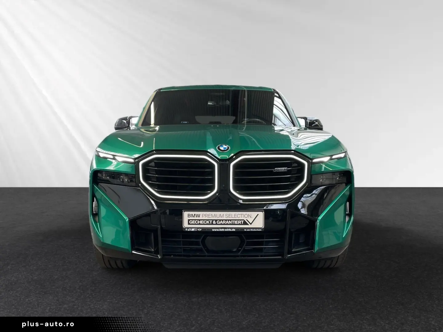 BMW XM 50e AHK Harman Kardon Massage 22 LM