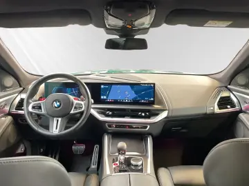 BMW XM 50e AHK Harman Kardon Massage 22 LM