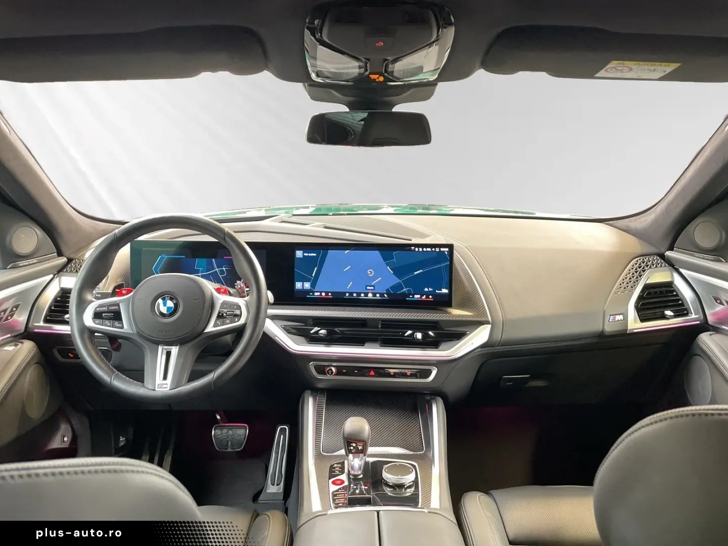 BMW XM 50e AHK Harman Kardon Massage 22 LM