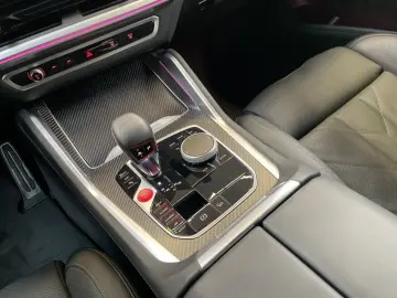 BMW XM 50e AHK Harman Kardon Massage 22 LM