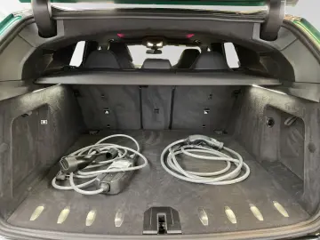 BMW XM 50e AHK Harman Kardon Massage 22 LM