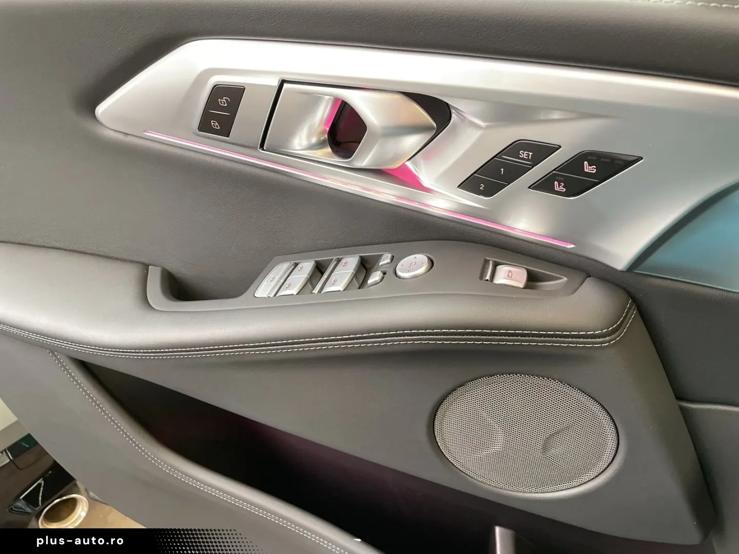 BMW XM 50e AHK Harman Kardon Massage 22 LM