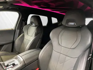 BMW XM 50e AHK Harman Kardon Massage 22 LM