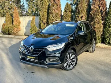 Renault Kadjar Intens  2020  3 moduri condus garantie  rate
