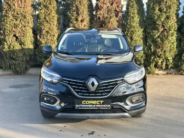 Renault Kadjar Intens  2020  3 moduri condus garantie  rate