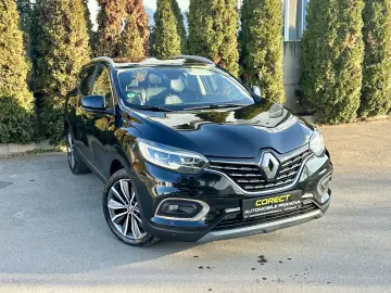 Renault Kadjar Intens  2020  3 moduri condus garantie  rate