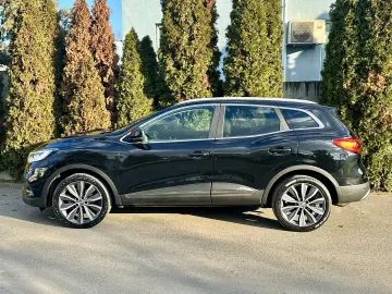 Renault Kadjar Intens  2020  3 moduri condus garantie  rate