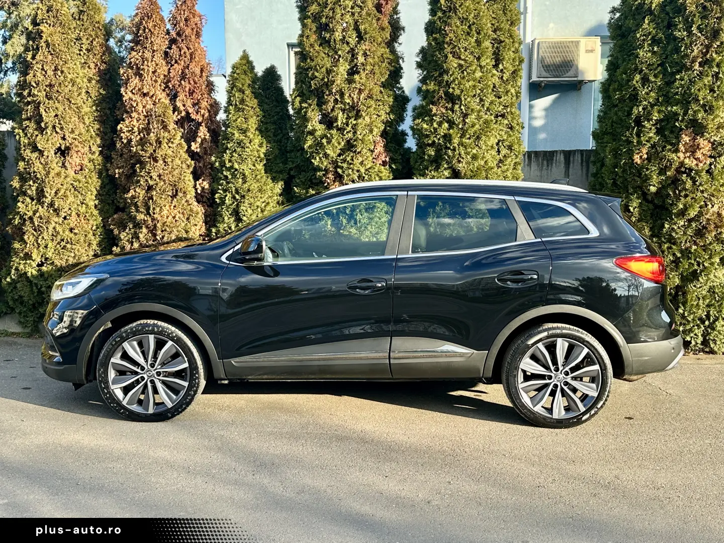Renault Kadjar Intens  2020  3 moduri condus garantie  rate