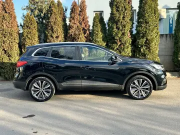 Renault Kadjar Intens  2020  3 moduri condus garantie  rate