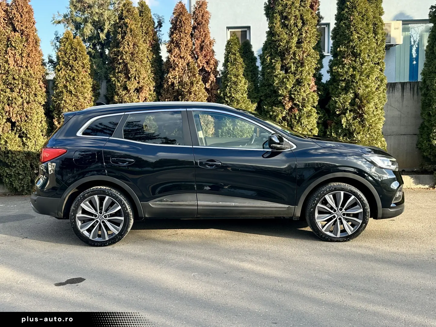 Renault Kadjar Intens  2020  3 moduri condus garantie  rate