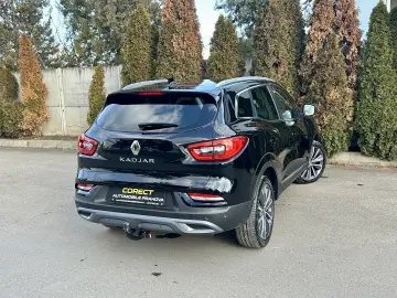Renault Kadjar Intens  2020  3 moduri condus garantie  rate