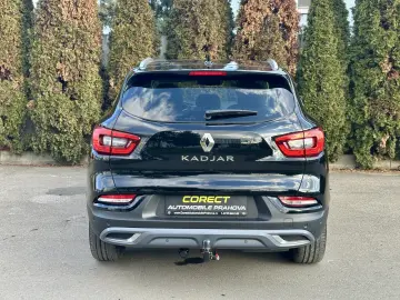 Renault Kadjar Intens  2020  3 moduri condus garantie  rate