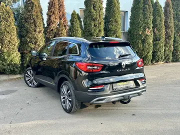 Renault Kadjar Intens  2020  3 moduri condus garantie  rate