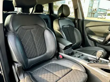 Renault Kadjar Intens  2020  3 moduri condus garantie  rate