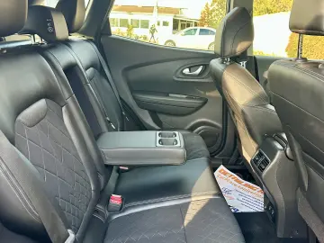 Renault Kadjar Intens  2020  3 moduri condus garantie  rate