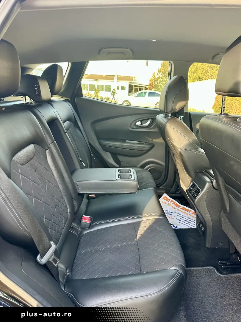 Renault Kadjar Intens  2020  3 moduri condus garantie  rate