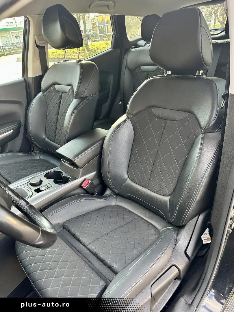 Renault Kadjar Intens  2020  3 moduri condus garantie  rate