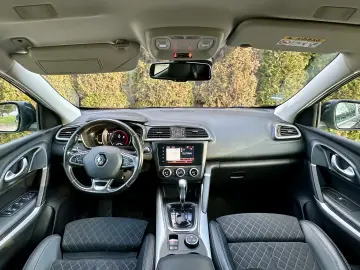 Renault Kadjar Intens  2020  3 moduri condus garantie  rate