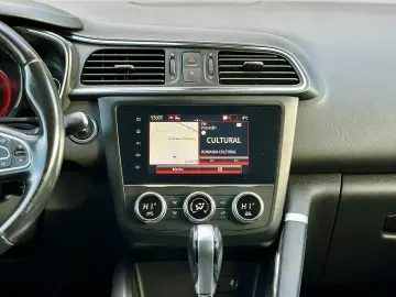Renault Kadjar Intens  2020  3 moduri condus garantie  rate