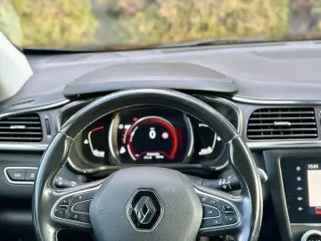 Renault Kadjar Intens  2020  3 moduri condus garantie  rate