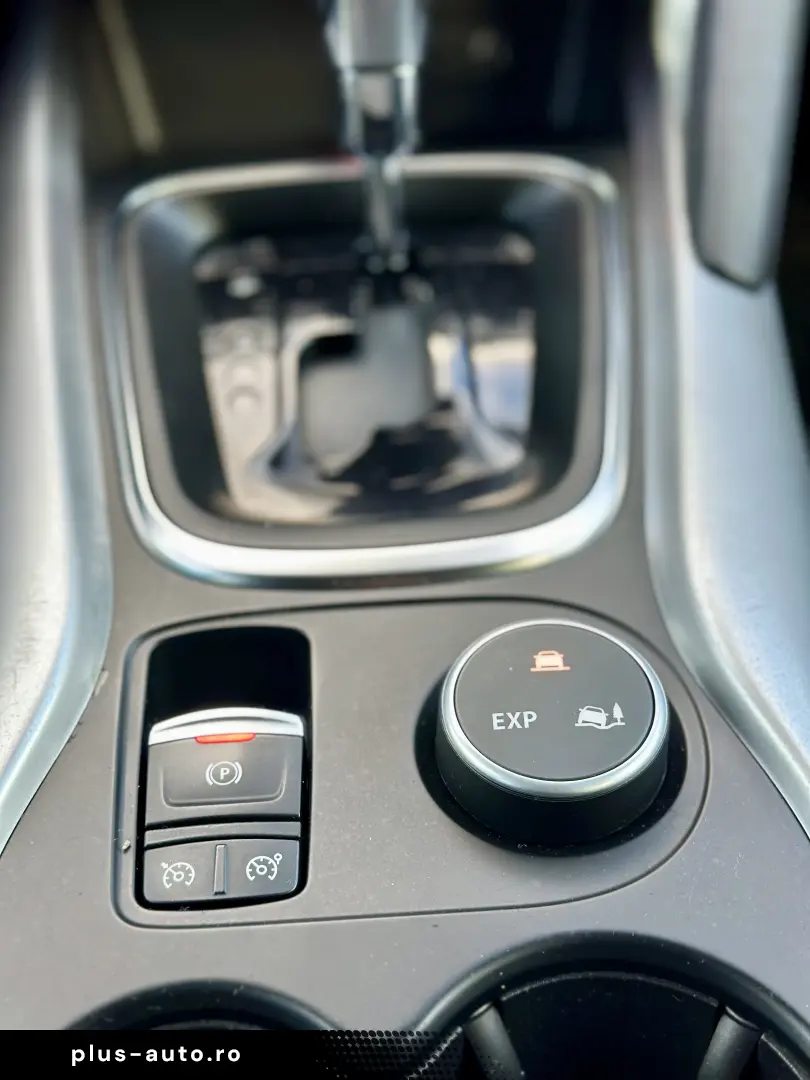 Renault Kadjar Intens  2020  3 moduri condus garantie  rate