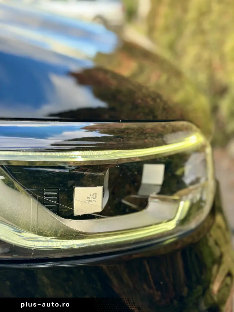 Renault Kadjar Intens  2020  3 moduri condus garantie  rate