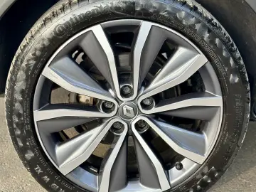 Renault Kadjar Intens  2020  3 moduri condus garantie  rate