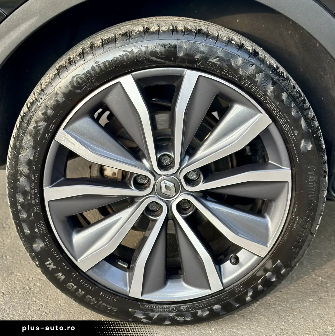 Renault Kadjar Intens  2020  3 moduri condus garantie  rate