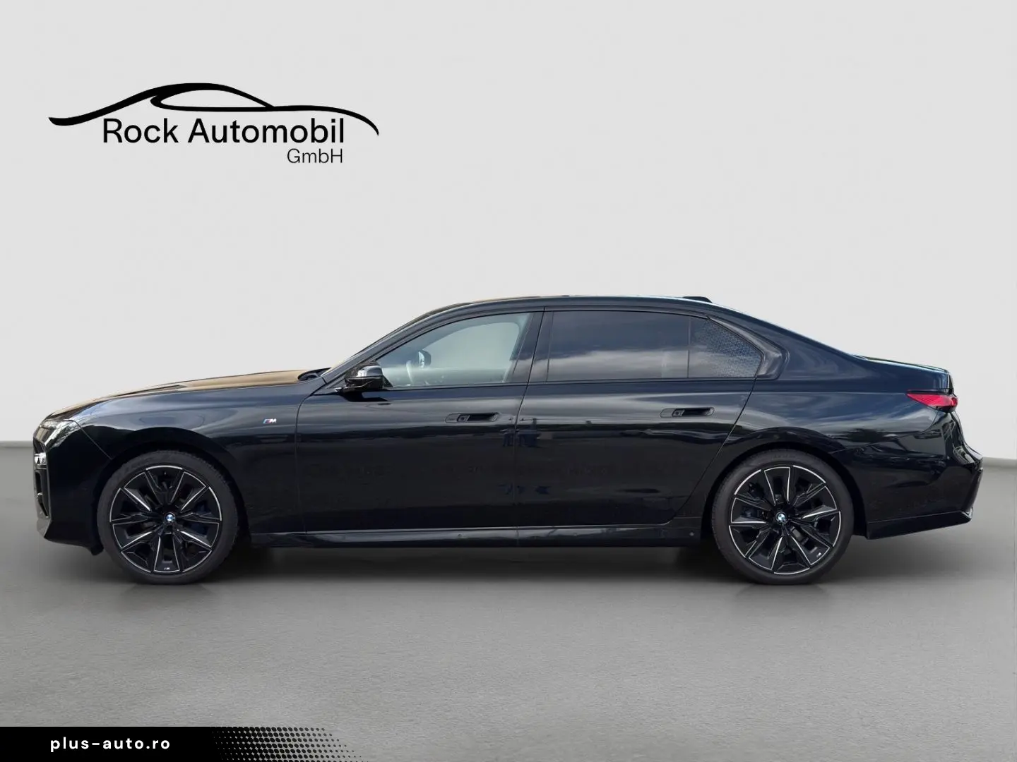 BMW 740 d xDrive M Sport Pro  Garantie