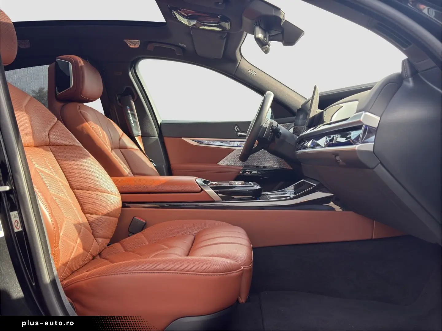 BMW 740 d xDrive M Sport Pro  Garantie