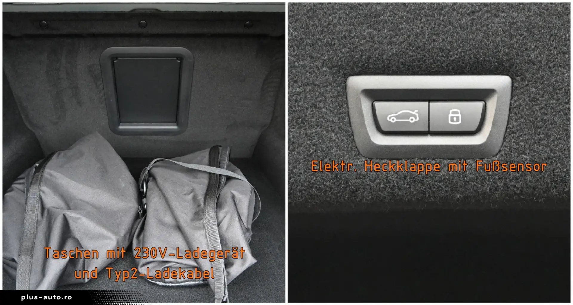 BMW 750e xDr. M-Sport Pro  UVP B&W Diamond