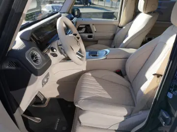 MERCEDES-BENZ G 450 d AMG Superior Macchiato Magmo