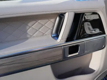 MERCEDES-BENZ G 450 d AMG Superior Macchiato Magmo