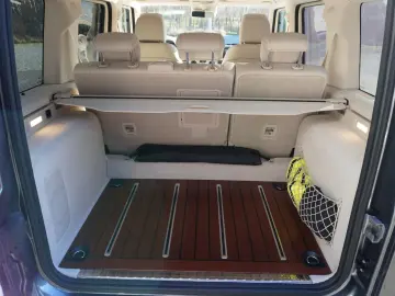 MERCEDES-BENZ G 450 d AMG Superior Macchiato Magmo