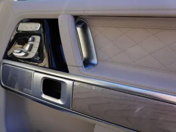 MERCEDES-BENZ G 450 d AMG Superior Macchiato Magmo