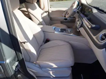 MERCEDES-BENZ G 450 d AMG Superior Macchiato Magmo