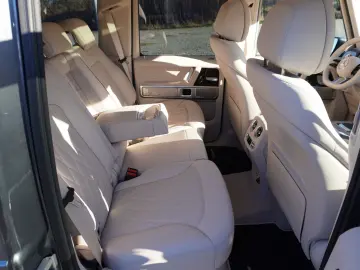 MERCEDES-BENZ G 450 d AMG Superior Macchiato Magmo