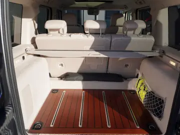 MERCEDES-BENZ G 450 d AMG Superior Macchiato Magmo