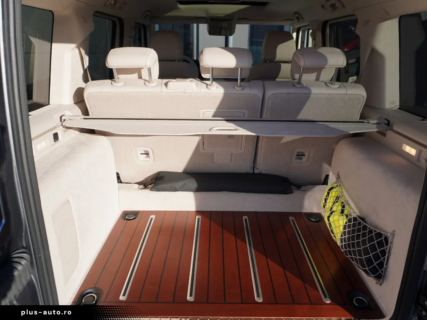 MERCEDES-BENZ G 450 d AMG Superior Macchiato Magmo