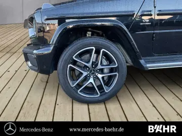 MERCEDES-BENZ G 63 AMG  Burmester3D AHK