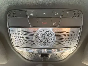 MERCEDES-BENZ G 63 AMG  Performance