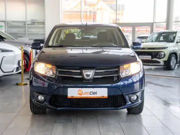 Dacia Logan 1.5