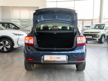 Dacia Logan 1.5