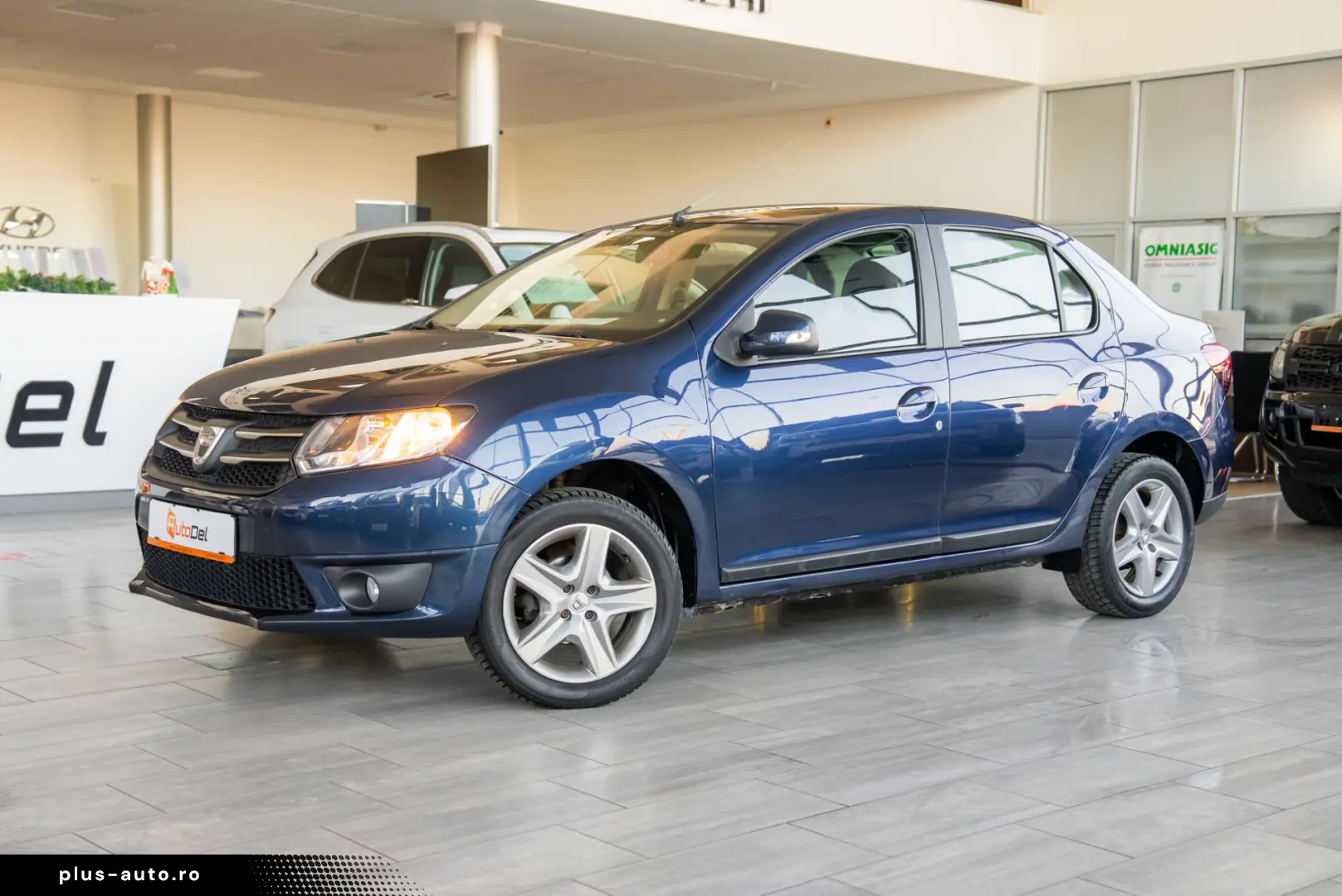 Dacia Logan 1.5