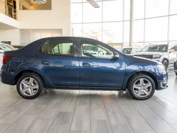 Dacia Logan 1.5