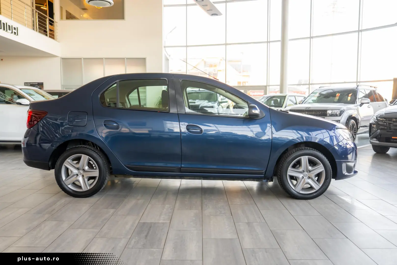Dacia Logan 1.5