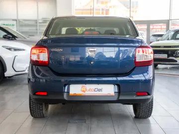 Dacia Logan 1.5