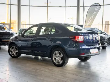 Dacia Logan 1.5